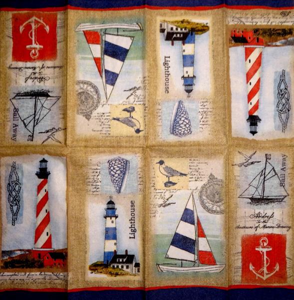 279 Maritime - 3-ply - di vendo
